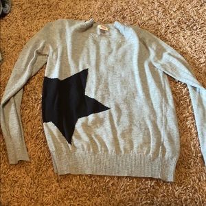 Mossimo sweater